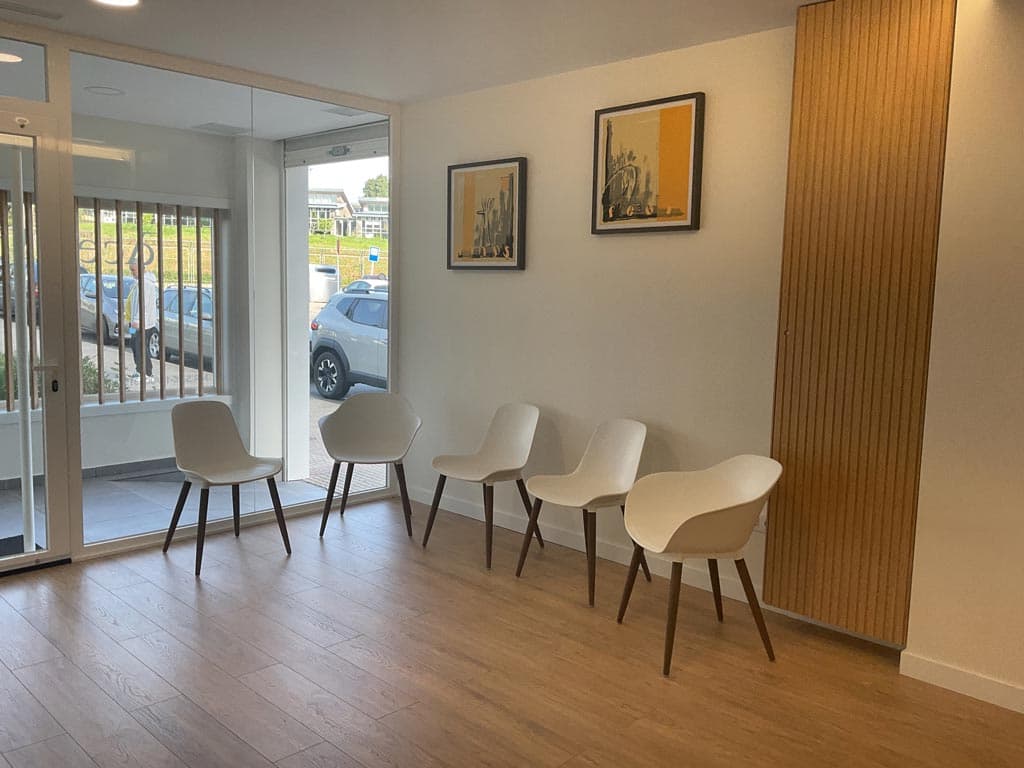 Conoce nuestras instalaciones