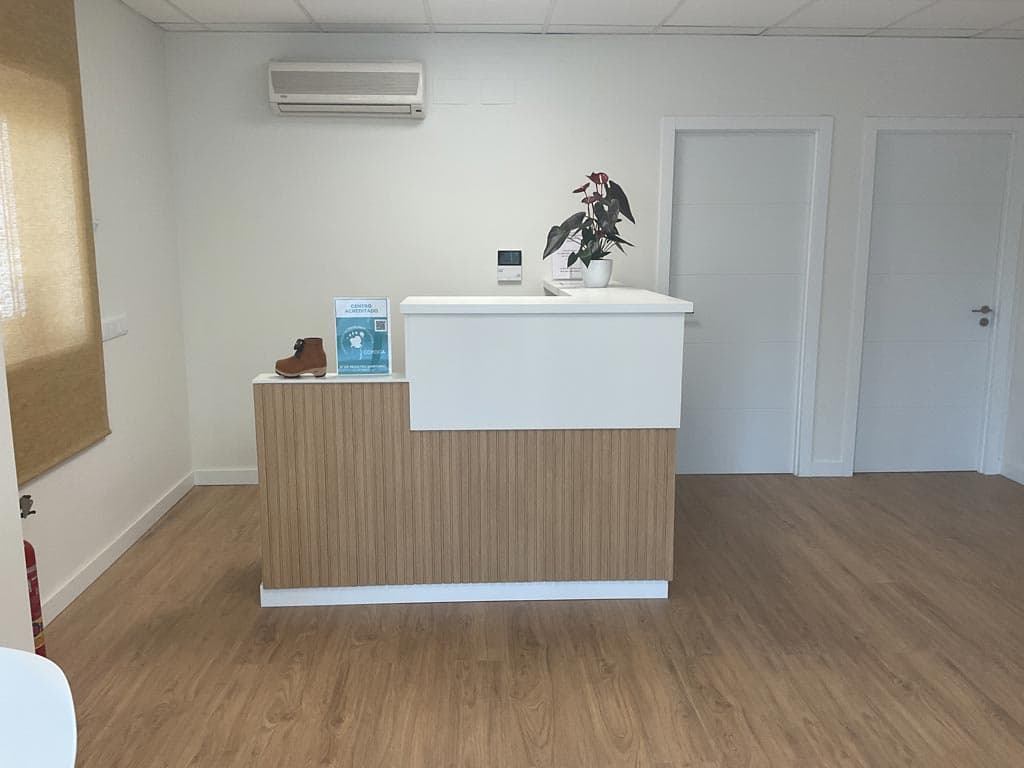 Conoce nuestras instalaciones