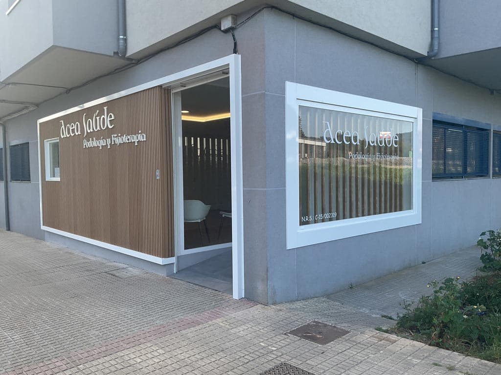 Conoce nuestras instalaciones